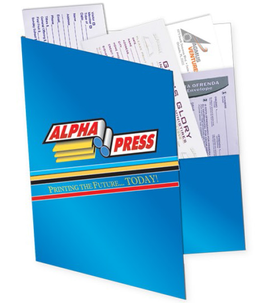 Request Sample Packet